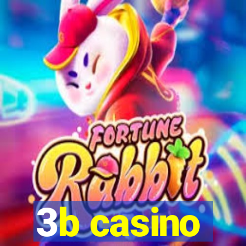 3b casino